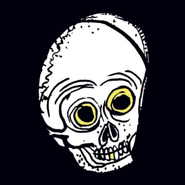 Young Widows - (PRESALE 11/6/26) Settle Down City (Anniversary Edition)(OPAQUE YELLOW VINYL LP) | NEW - PUNK *NEW/COLOR*