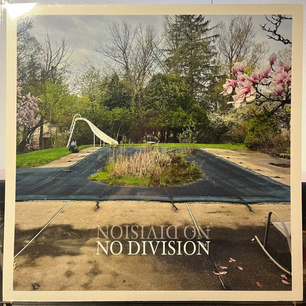 No Division (COLOR VINYL) | Mint (M) Mint (M) - PUNK *NEW/COLOR*