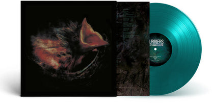 Gurriers - (PRESALE 9/25/26) Nobody's Coming to Save You Teal (IEX TEAL VINYL LP) | NEW - PUNK *NEW/COLOR*