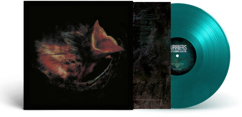 Gurriers - (PRESALE 9/25/26) Nobody's Coming to Save You Teal (IEX TEAL VINYL LP) | NEW - PUNK *NEW/COLOR*