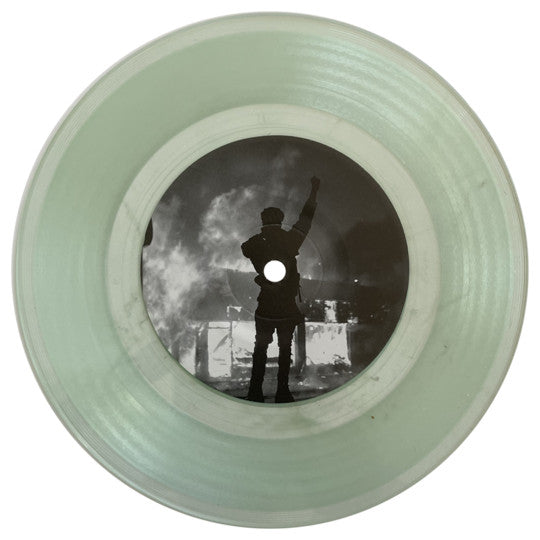 Lowest (7" VINYL) *COKE BOTTLE* | Mint (M) Mint (M) - PUNK *NEW/COLOR*
