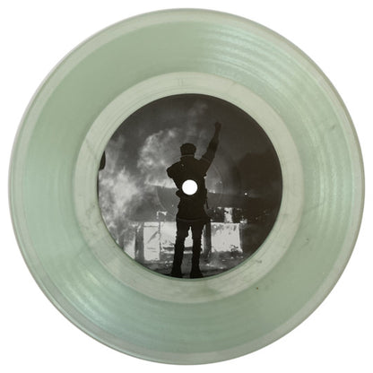 Lowest (7" VINYL) *COKE BOTTLE* | Mint (M) Mint (M) - PUNK *NEW/COLOR*