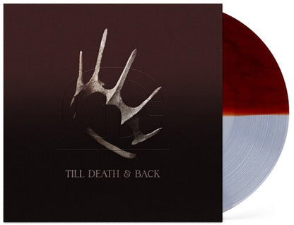 Against the Current - (PRESALE 11/20/26) Till Death & Back (COLOR VINYL LP) | NEW - PUNK *NEW/COLOR*