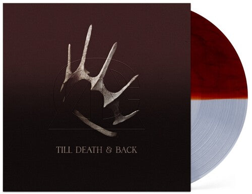 Against the Current - (PRESALE 11/20/26) Till Death & Back (COLOR VINYL LP) | NEW - PUNK *NEW/COLOR*