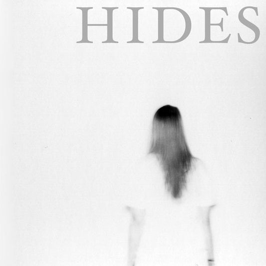 Hides (WHITE VINYL 7") | Mint (M) Mint (M) - PUNK *NEW/COLOR*