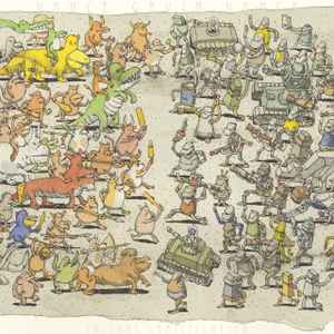 Dance Gavin Dance - Instant Gratification (180G VINYL LP RISE 277-1 2019) | - PUNK / NEW *SEALED*