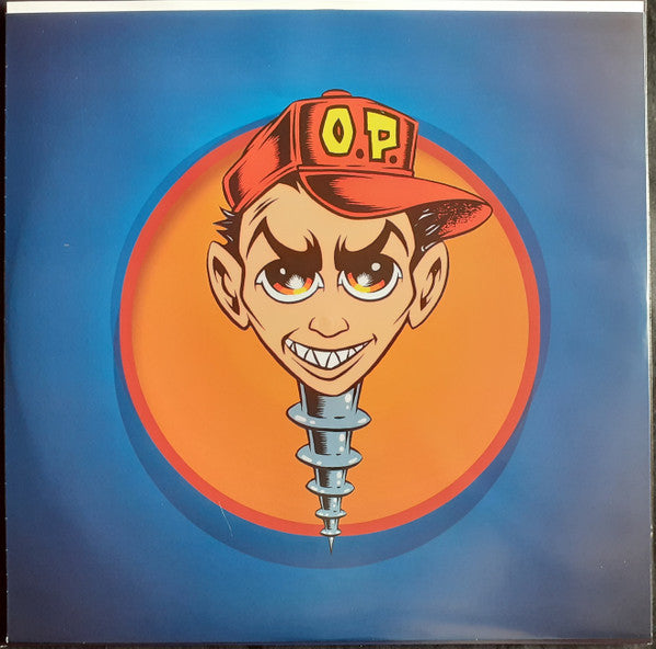 The Offspring - Conspiracy Of One (VINYL LP ROUND HILL B0032640-01 2021) | Mint (M) Mint (M) - PUNK / NEW *SEALED*