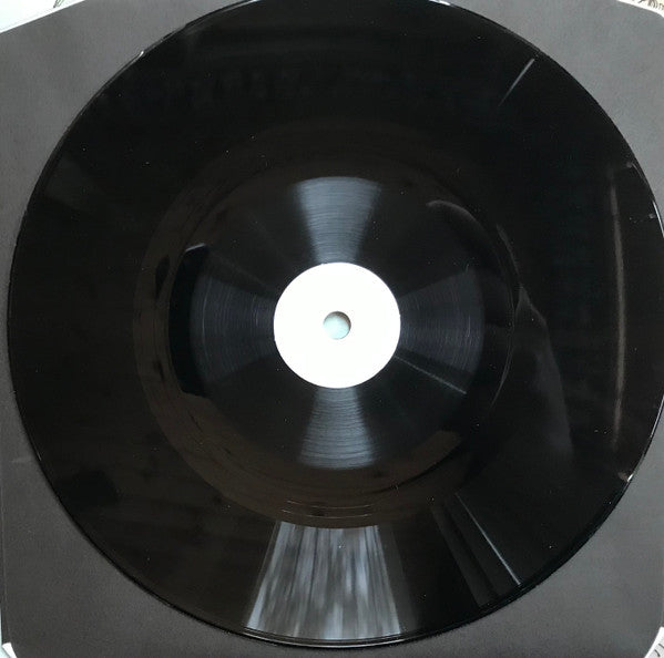 Dance Gavin Dance - Blood Wolf (VINYL 7" RISE NONE 2019) | Mint (M) Mint (M) - PUNK / NEW *SEALED*