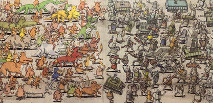 Dance Gavin Dance - Instant Gratification (180G VINYL LP RISE 277-1 2019) | Mint (M) Mint (M) - PUNK / NEW *SEALED*