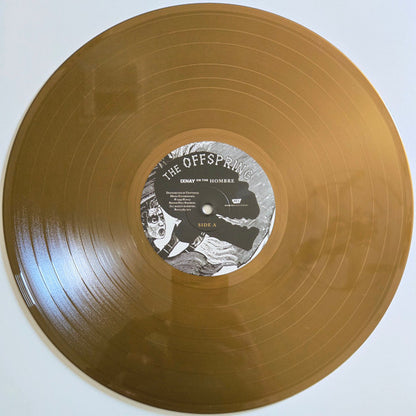 The Offspring - Ixnay On The Hombre (VINYL LP UME B0027383-01 2017) | Mint (M) Mint (M) - PUNK / NEW *SEALED*