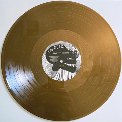 The Offspring - Ixnay On The Hombre (VINYL LP UME B0027383-01 2017) | Mint (M) Mint (M) - PUNK / NEW *SEALED*
