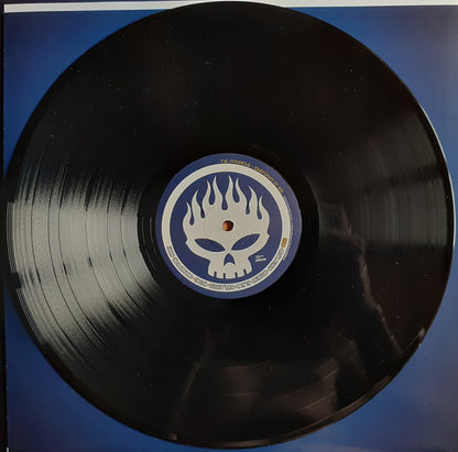 The Offspring - Conspiracy Of One (VINYL LP ROUND HILL B0032640-01 2021) | Mint (M) Mint (M) - PUNK / NEW *SEALED*