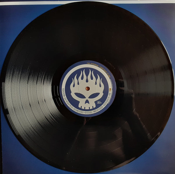 The Offspring - Conspiracy Of One (VINYL LP ROUND HILL B0032640-01 2021) | Mint (M) Mint (M) - PUNK / NEW *SEALED*