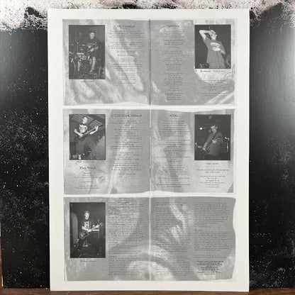 Misanthrope (VINYL) | Mint (M) Mint (M) - PUNK *NEW*