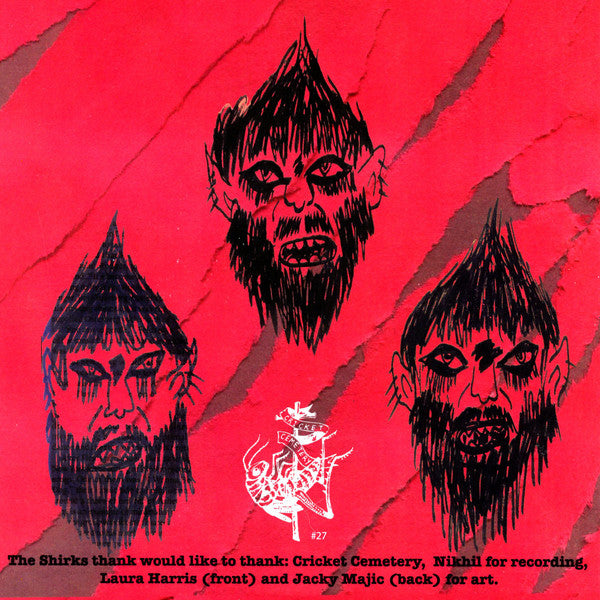 Action Men (VINYL 7") | Mint (M) Mint (M) - PUNK *NEW*