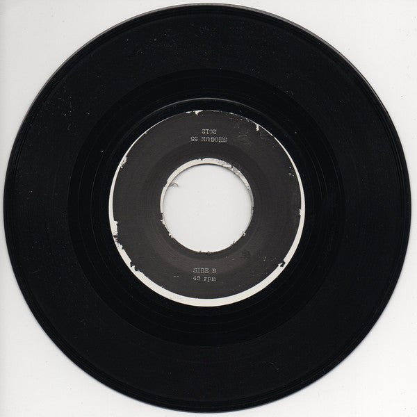 Test Pressing (VINYL 7") | Mint (M) Mint (M) - PUNK *NEW*