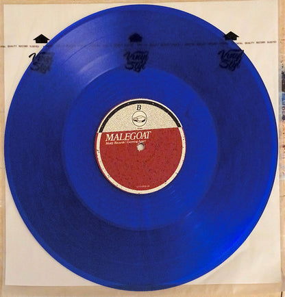 Into It. Over It. & Malegoat - EP *BLUE* | Mint (M) Mint (M)