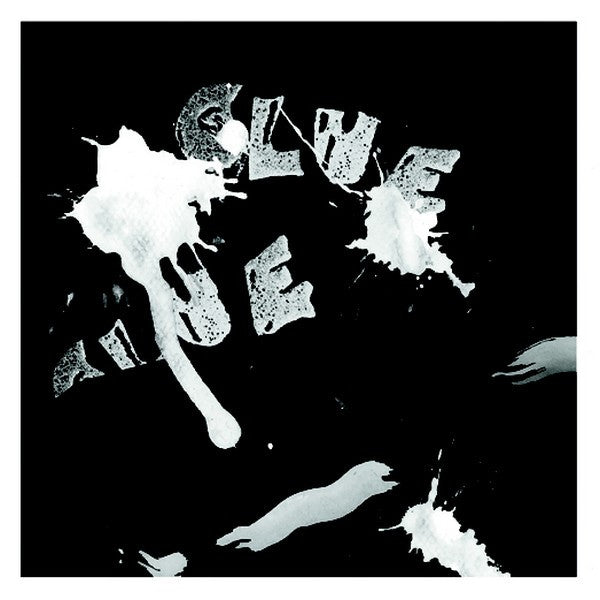 Glue (VINYL 7") | Mint (M) Mint (M) - PUNK *NEW*