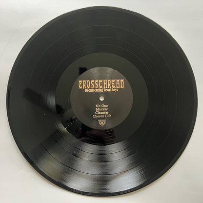 Documenting Dead Days (VINYL) | Mint (M) Mint (M) - PUNK *NEW*