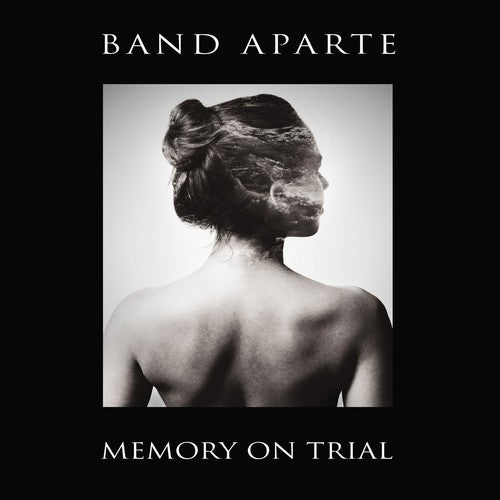BAND APARTE - MEMORY ON TRIAL (VINYL LP) | NEW Mint (M) Mint (M) - PUNK *NEW*