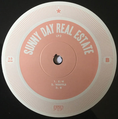 LP2 | Mint (M) Mint (M) - PUNK *NEW*