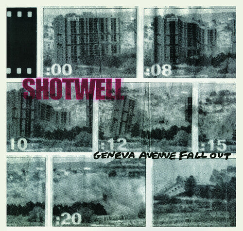Shotwell & Miami - Split Lp (VINYL) | - PUNK *NEW*