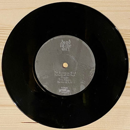 Fear (7" VINYL) | Mint (M) Mint (M) - PUNK *NEW*