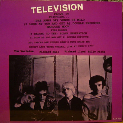 Double Exposure (VINYL) | - PUNK *NEW*