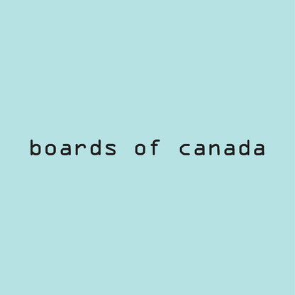 Boards Of Canada - (PRESALE 11/20/26) Hi Scores (POLYLINED INNER SLEEVE GTFLD POSTER INSERT VINYL 12") | NEW - PUNK *NEW*