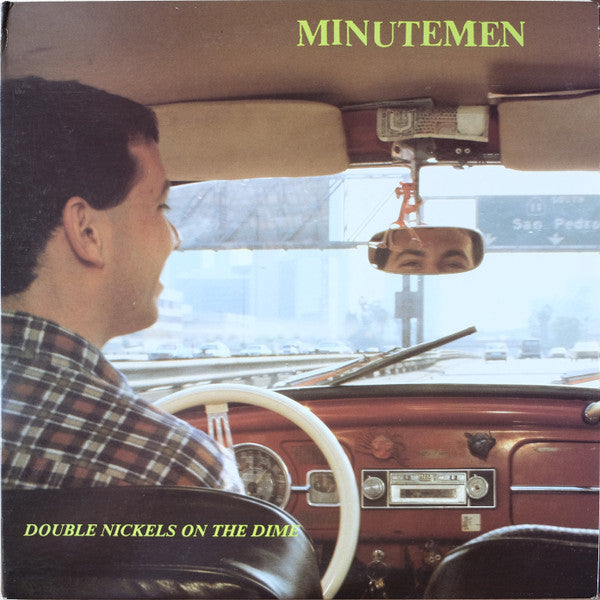Double Nickels On The Dime (2xVINYL) | Mint (M) Mint (M) - PUNK *SEALED*