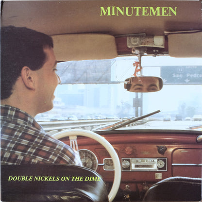 Double Nickels On The Dime (2xVINYL) | Mint (M) Mint (M) - PUNK *SEALED*