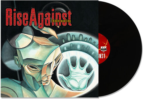 (PRE ORDER 2/27/2026) The Unraveling (VINYL) | - PUNK *NEW*
