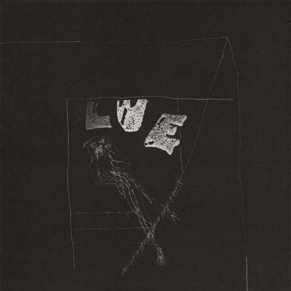 Glue (VINYL 7") | Mint (M) Mint (M) - PUNK *NEW*