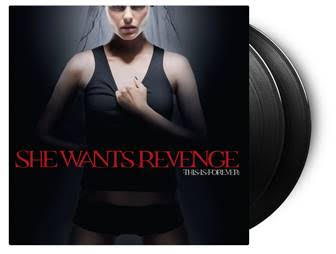 This Is Forever [2LP] (PRE-ORDER 5/2/25) (180 Gram Audiophile Vinyl, first time on vinyl, feat. previous CD-only bonus track & singles, insert, import) | Mint (M) Mint (M) - PUNK *NEW*