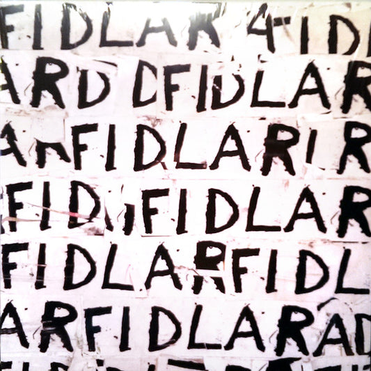 FIDLAR FIDLAR LP Mint (M) Mint (M)