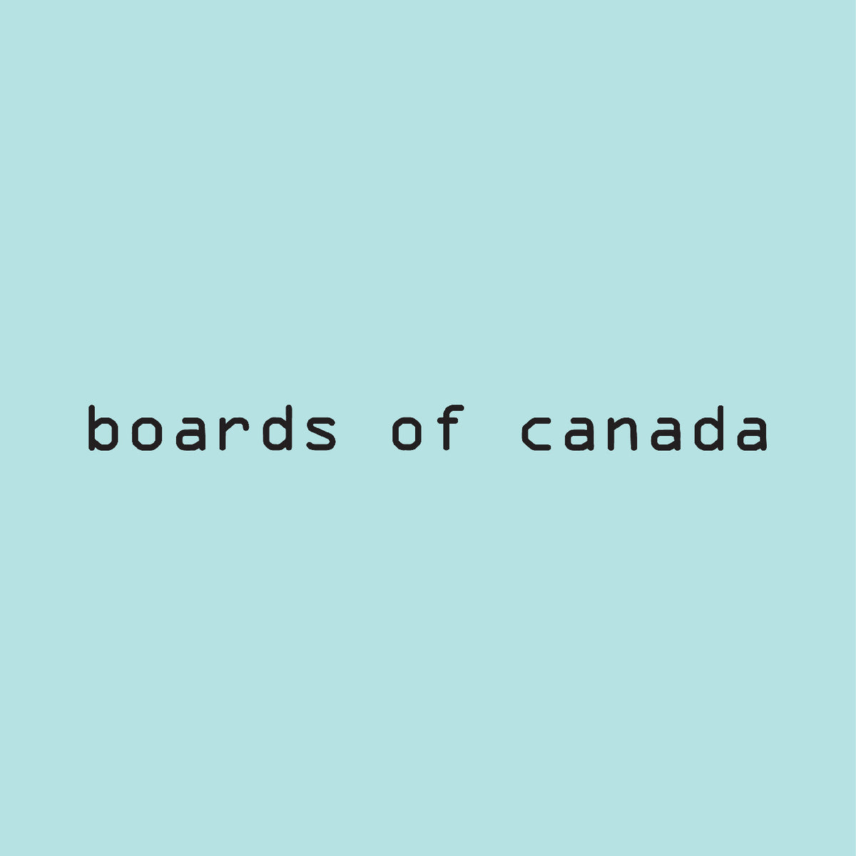 Boards Of Canada - (PRESALE 11/20/26) Hi Scores (4 PANEL GTFLD WALLET INSERT CD) | NEW - PUNK *NEW*