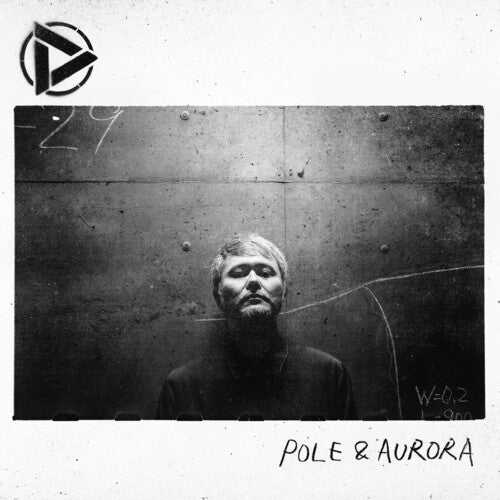 Discharming Man - Pole & Aurora (VINYL) | - PUNK *NEW*