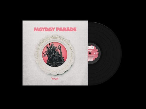 Mayday Parade - (PRESALE 7/24/26) Sugar (VINYL) | Mint (M) Mint (M) - PUNK *NEW*