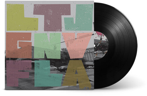 Less Than Jake - Gnv Fla (VINYL) | - PUNK *NEW*