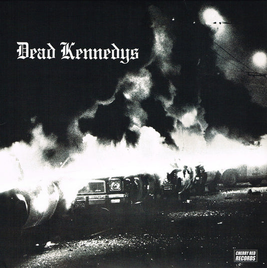 DEAD KENNEDYS - FRESH FRUIT FOR ROTTING VEGETABLES (VINYL LP IMT5689534.1) | NEW - PUNK *NEW*