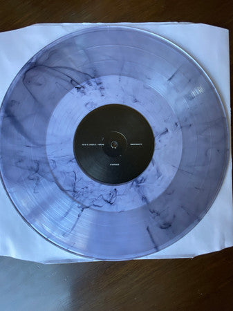 Into It. Over It. - Reciprocity *CLEAR/SMOKE* | Mint (M) Mint (M) - PUNK *NEW*