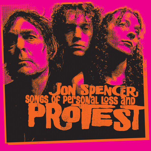 (PRESALE 6/12/26) Songs of Personal Loss and Protest (VINYL) | Mint (M) Mint (M) - PUNK *NEW*