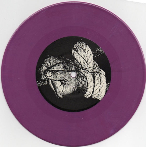 Fissure (VINYL 7") | Mint (M) Mint (M) - PUNK *NEW*