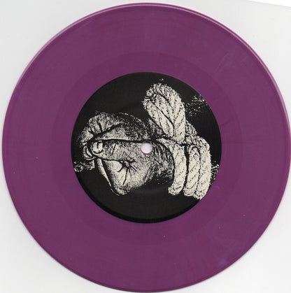 Fissure (VINYL 7") | Mint (M) Mint (M) - PUNK *NEW*