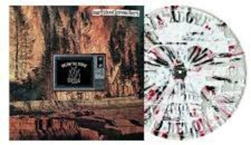 Bar Stool Preachers, The - Below The Static (VINYL) | - PUNK *NEW*