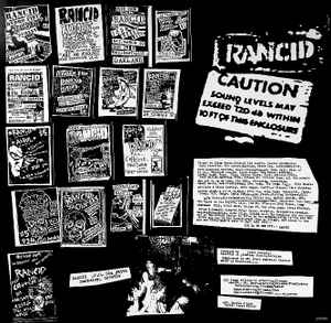 Let's Go (20th Anniversary Reissue VINYL) | - PUNK *NEW*