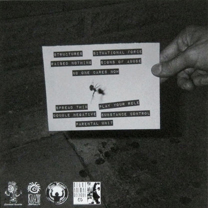 No Question (7" VINYL) | Mint (M) Mint (M) - PUNK *NEW*