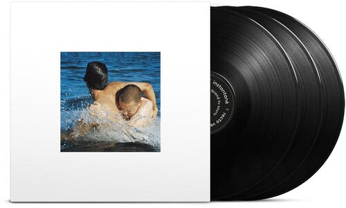 Paradis - (PRESALE 8/21/26) Recto Verso - Limited Edition (LMTD IMPORT VINYL 3xLP BARCLAY 2026) | - PUNK *NEW*