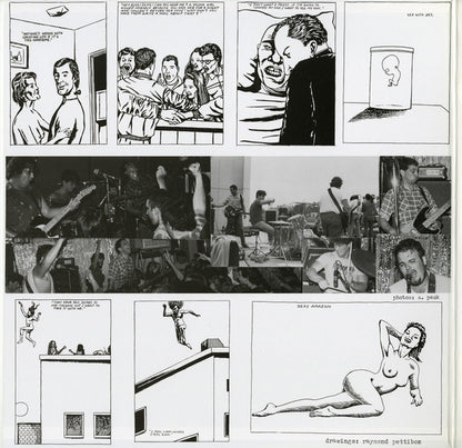 Double Nickels On The Dime (2xVINYL) | Mint (M) Mint (M) - PUNK *SEALED*