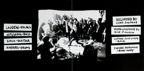No Question (7" VINYL) | Mint (M) Mint (M) - PUNK *NEW*